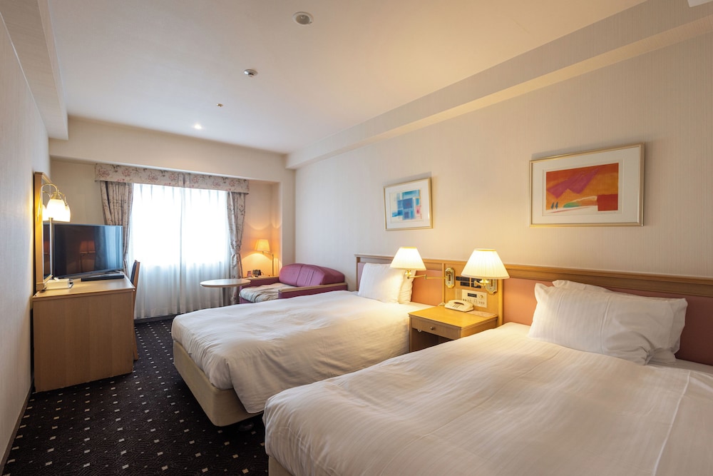 Standard Twin Room, Non Smoking