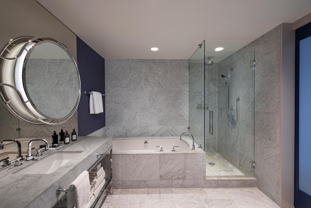 Luxe Level W Suite Accessibility thumbnail 6