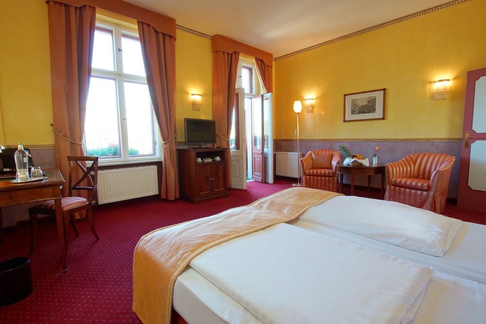 Double Room (Palais) photo 2