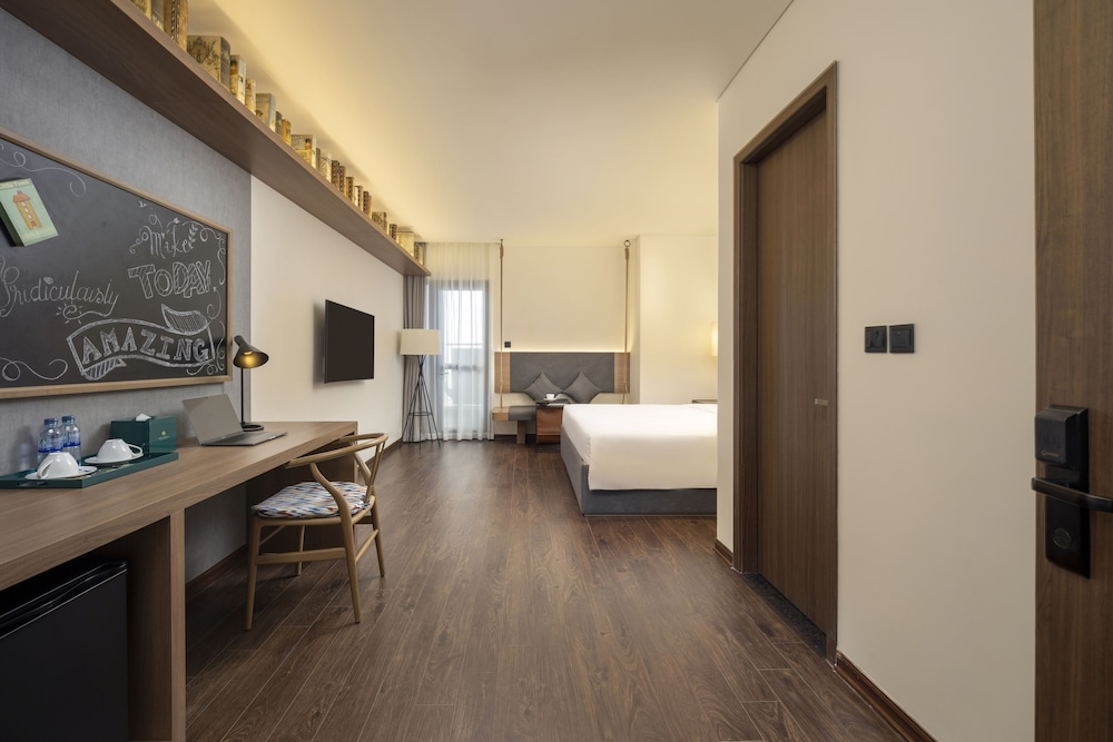 Executive Single Room photo 2