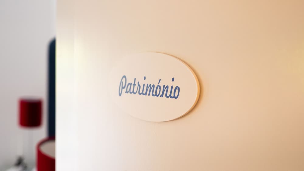 Deluxe Room (Patrimonio) photo 3