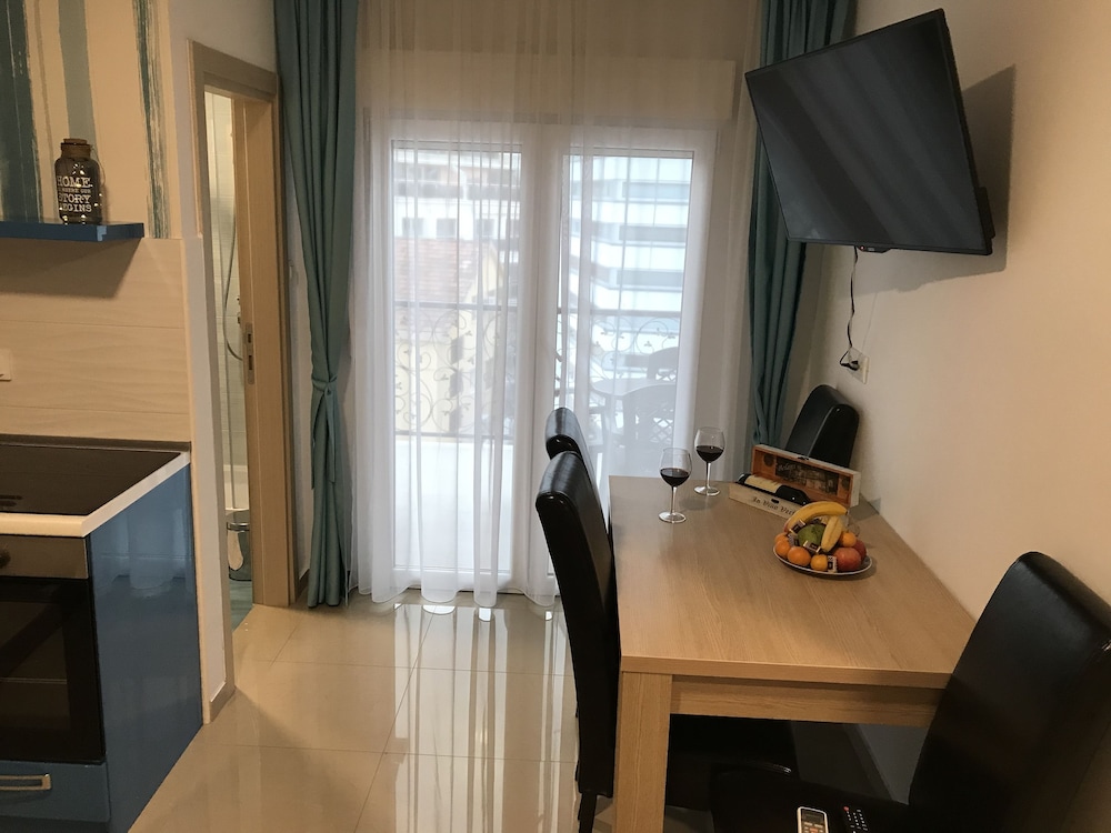 Luxury Apartment, Garden View photo 2