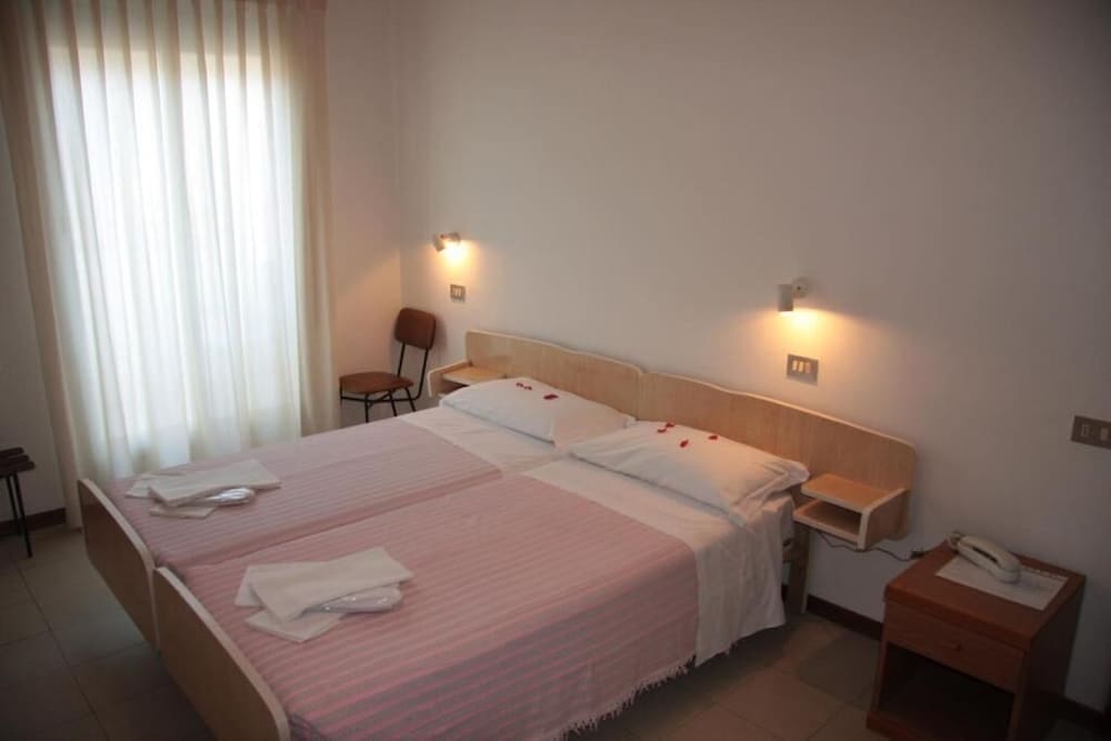 Standard Double Room Single Use