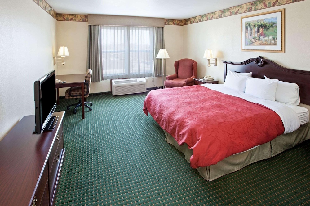 Room, 1 King Bed, Accessible, Non Smoking