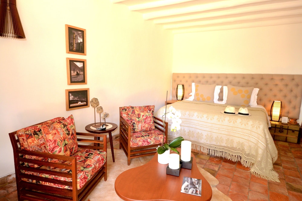 Superior Room (Colibri) photo 2