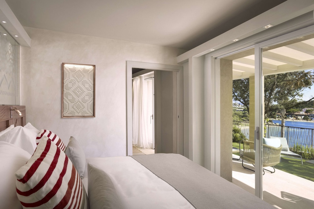 Suite, Beach View
