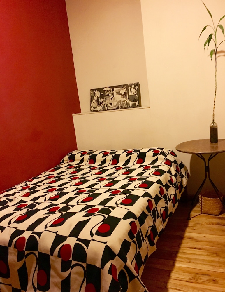 Basic Double Room photo 1