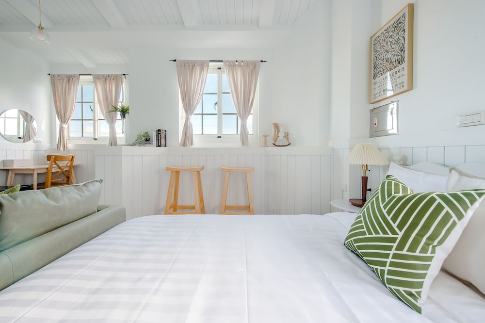 Superior Double Room - Photo 3