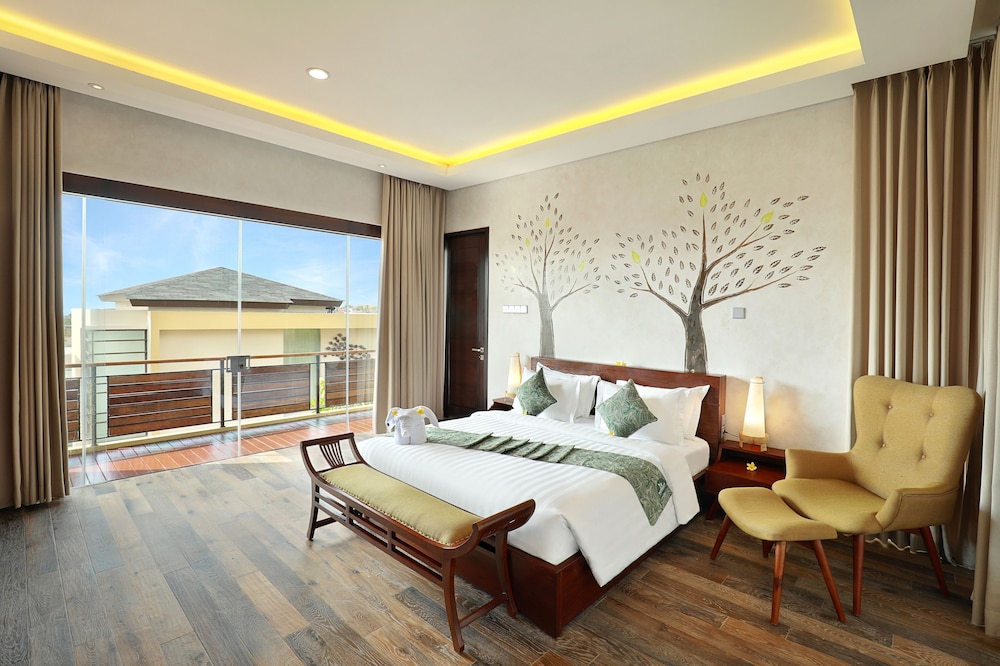 The Miracle Villa Nusa Dua, photo 167