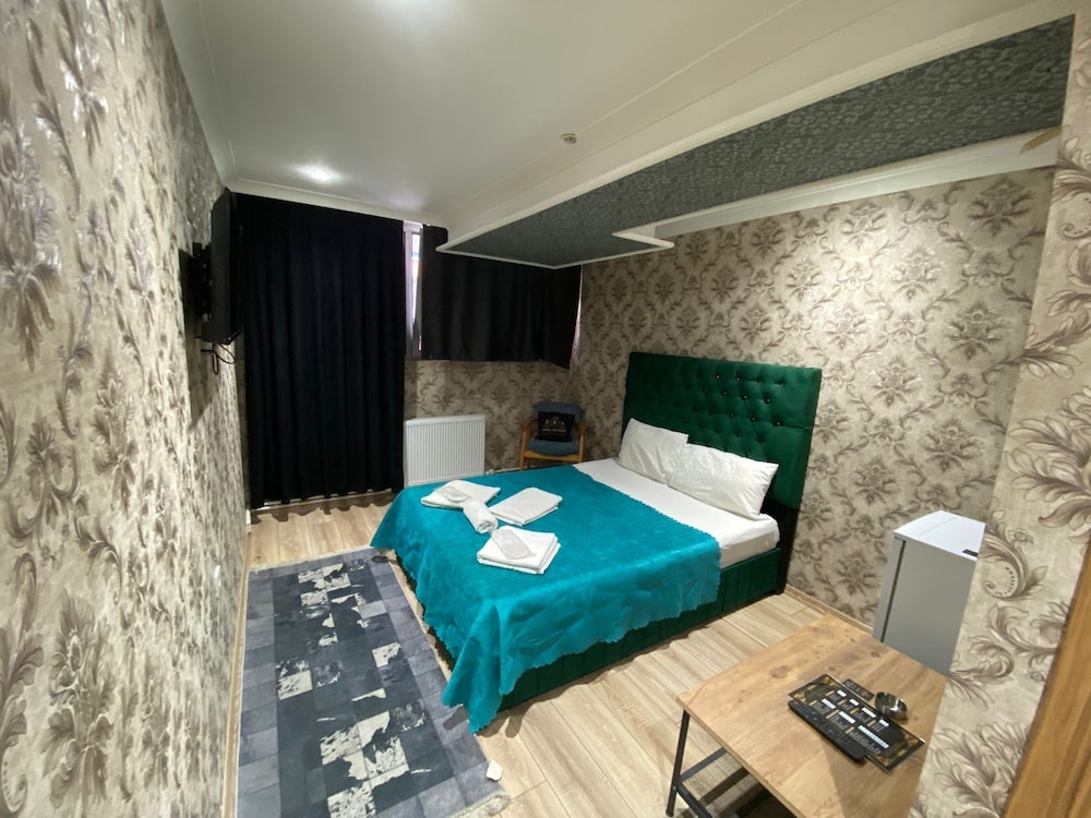 Economy Double or Twin Room photo 1