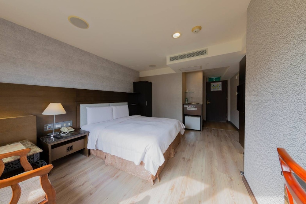 Business Room photo 2