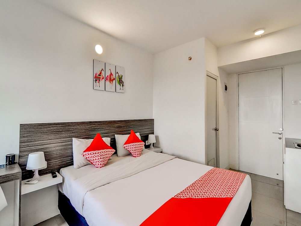 Standard Double Room photo 2