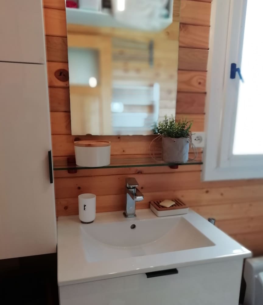 Ô Chalets de Provence, Billede 14