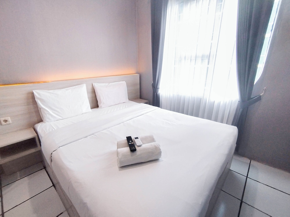 Standard Studio, 1 Bedroom (Apartment)