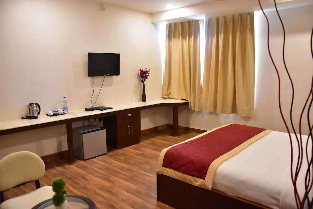 Executive Single Room, Non Smoking photo 2