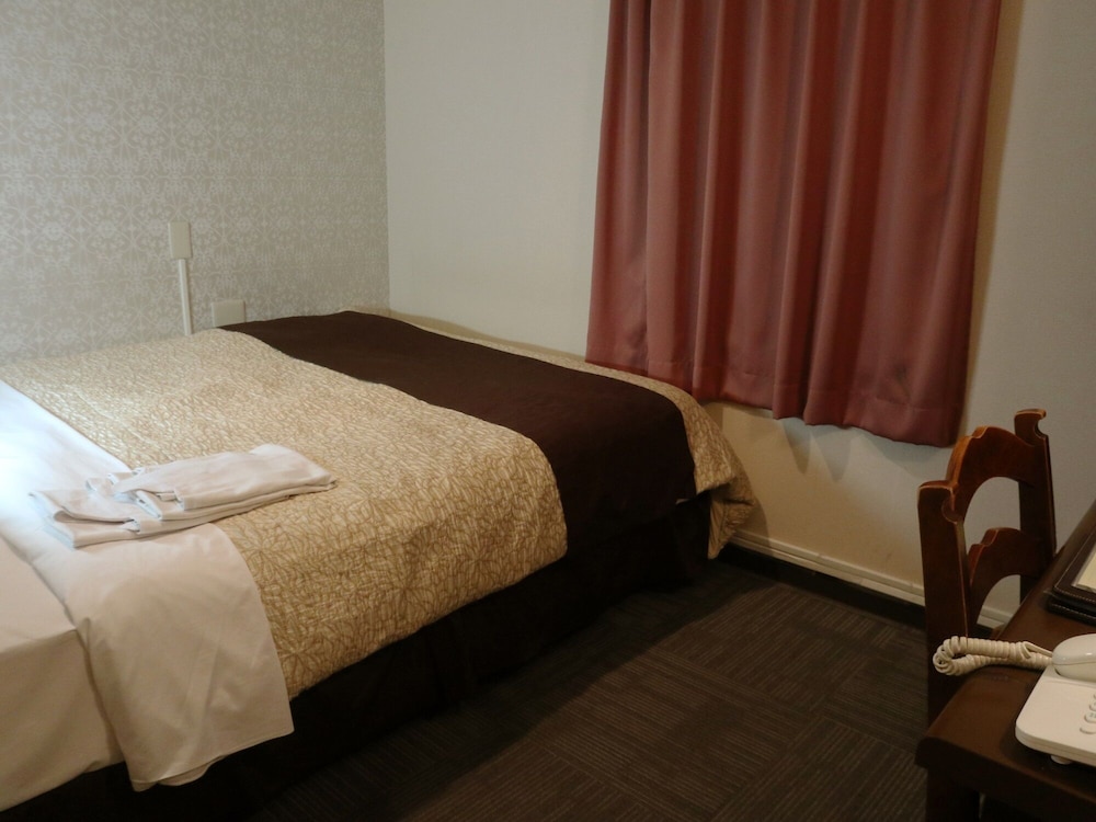 Standard Double Room, 1 Queen Bed, Non Smoking photo 2