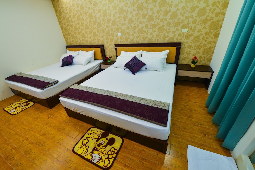Standard Quadruple Room photo 1