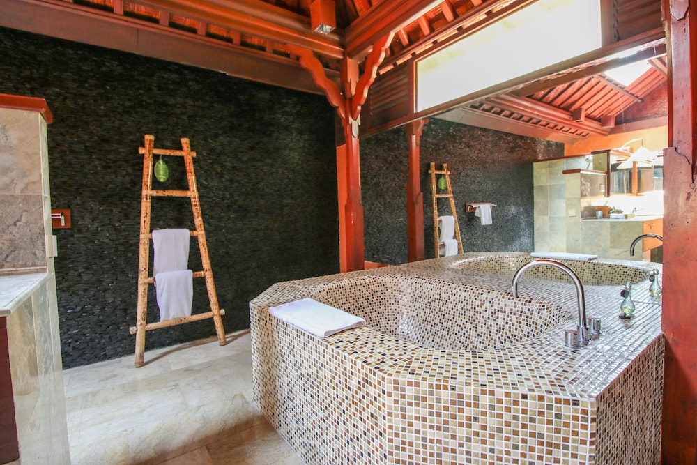Duplex Villa - Photo 8