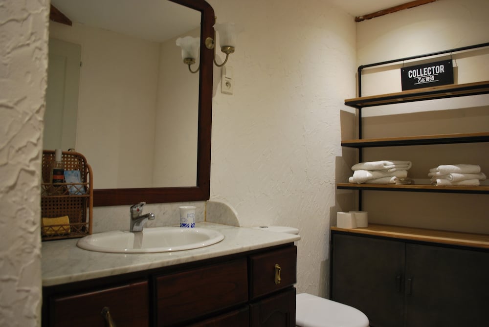 Loft (La Tour) photo 2