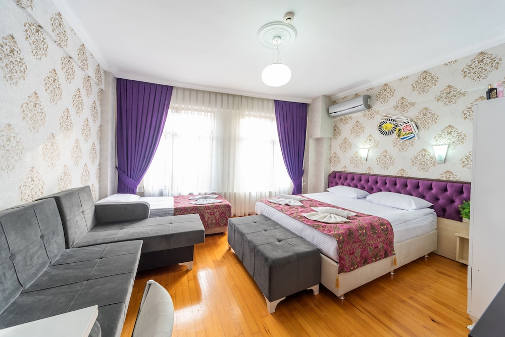 Superior Triple Room photo 1