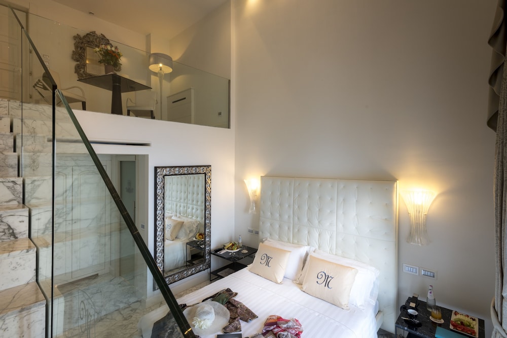 Junior Suite, Balcony, Sea View - Photo 1