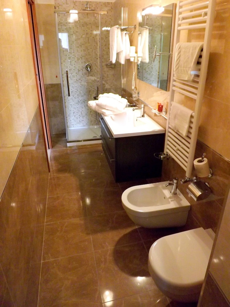 Double Room Single Use photo 1