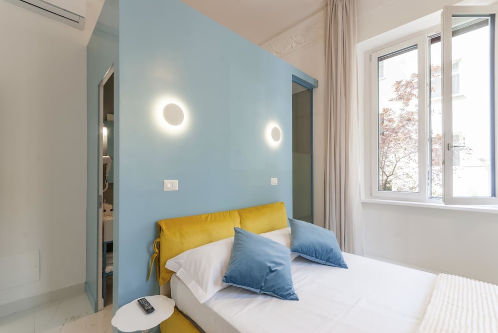Comfort Room