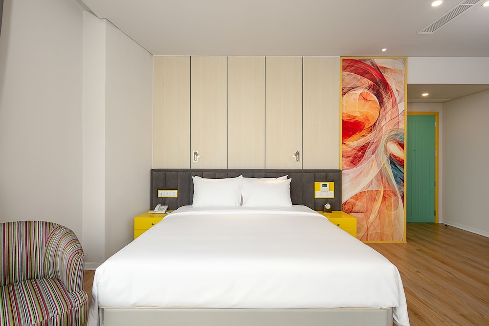 Grand Suite Double - Photo 4