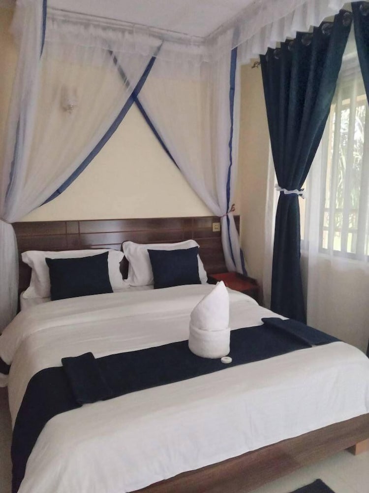 Superior Double Room, Garden View photo 1
