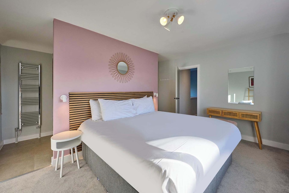 Host Stay Roundwood House, Fotografia 16