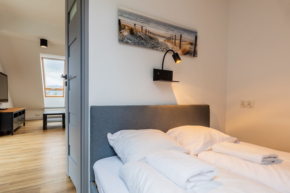 Superior Apartment - Photo 15