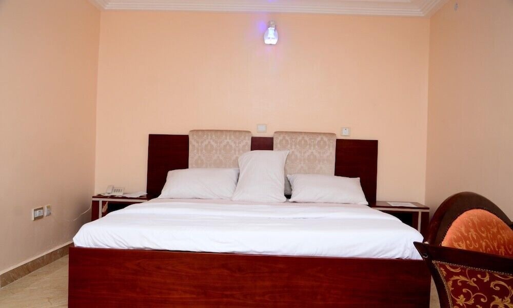 Executive Room (Super) photo 2