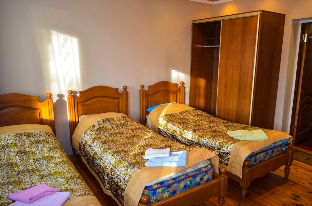 Standard Triple Room photo 1
