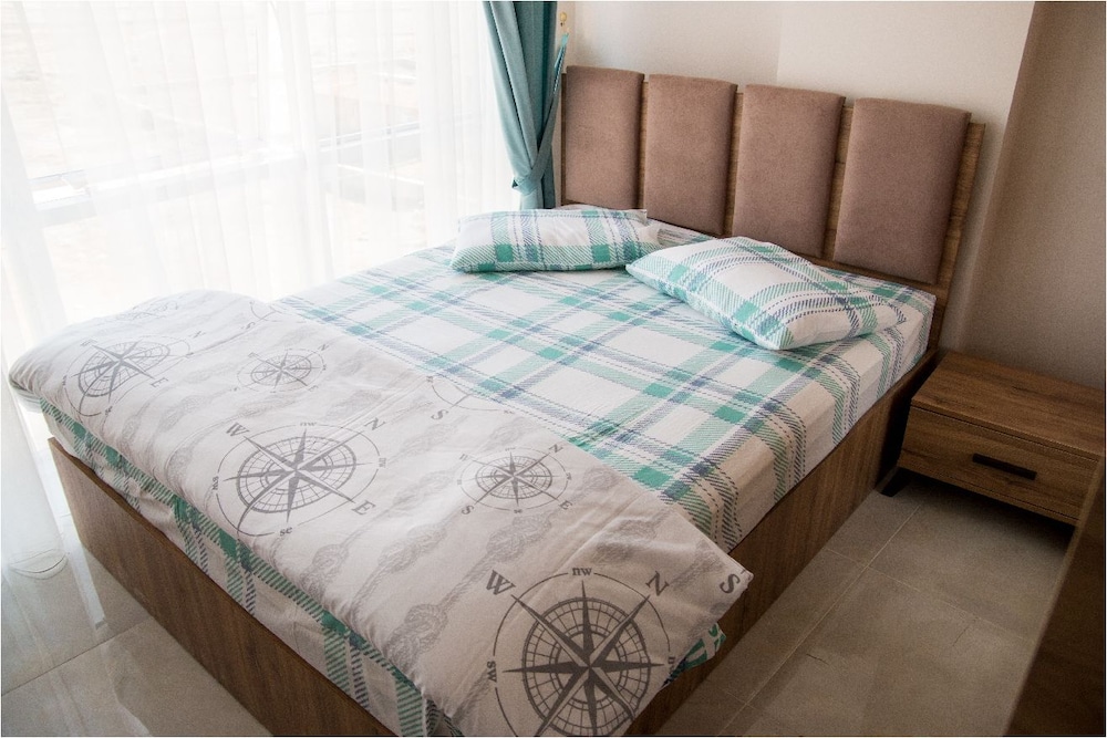Apartment, 2 Bedrooms