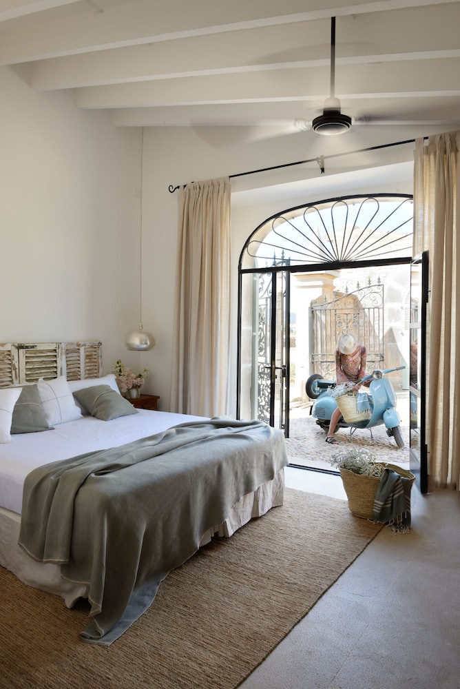 Casita Terra