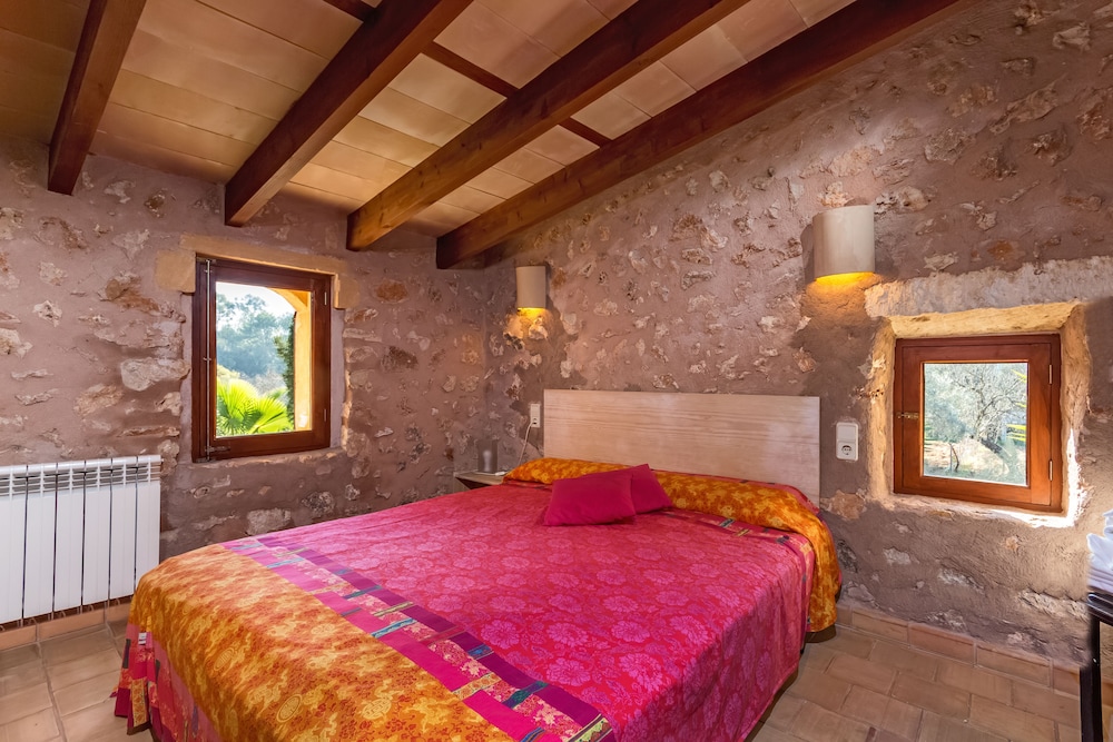 Villa, 3 Bedrooms