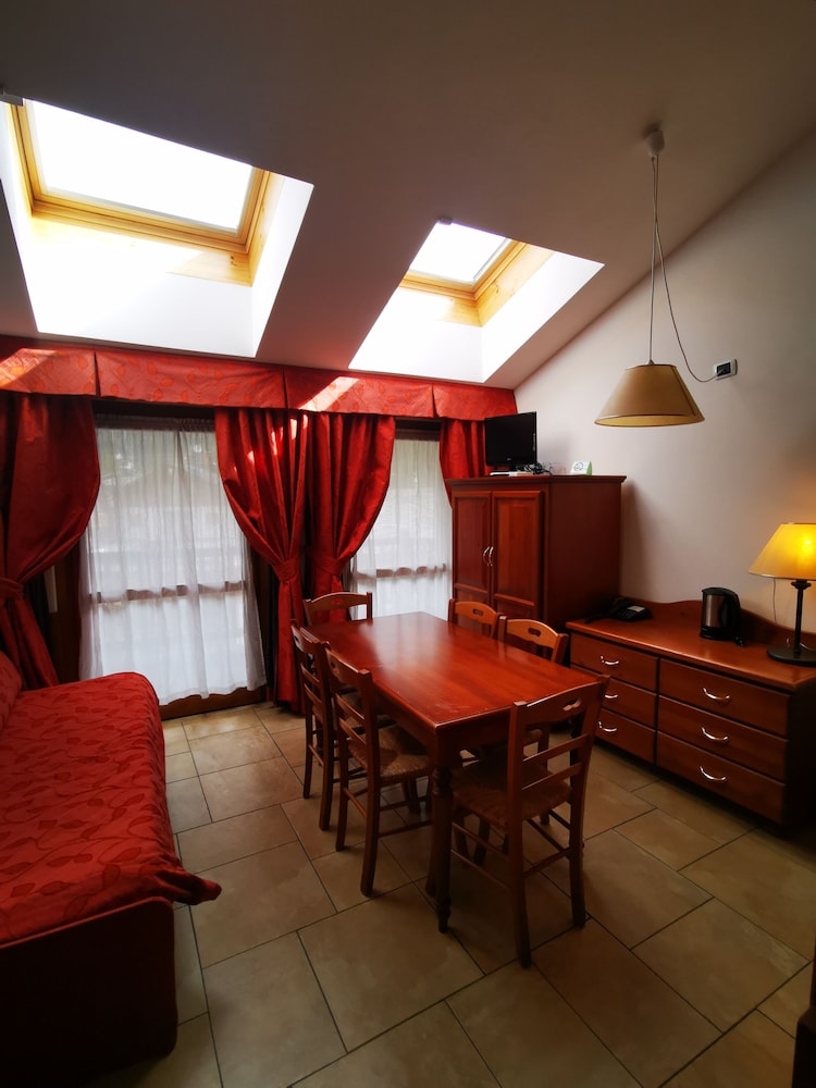 Standard Apartment, 2 Bedrooms photo 1