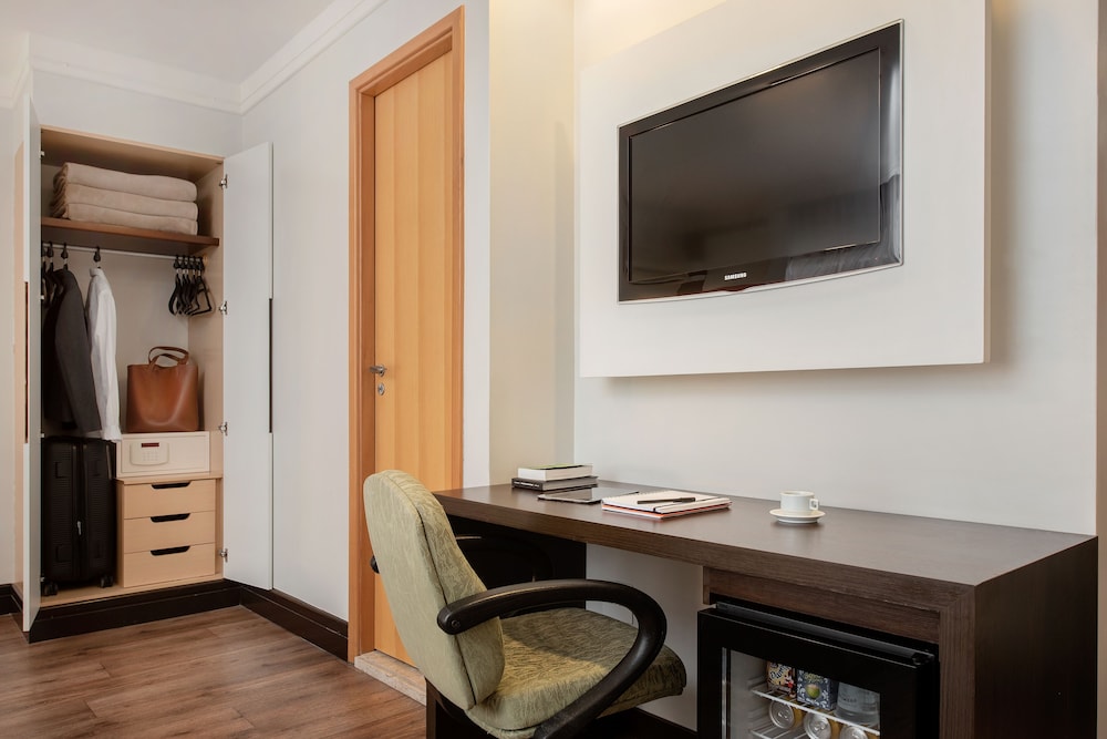 Luxury Twin Room, 2 Twin Beds - Photo 3