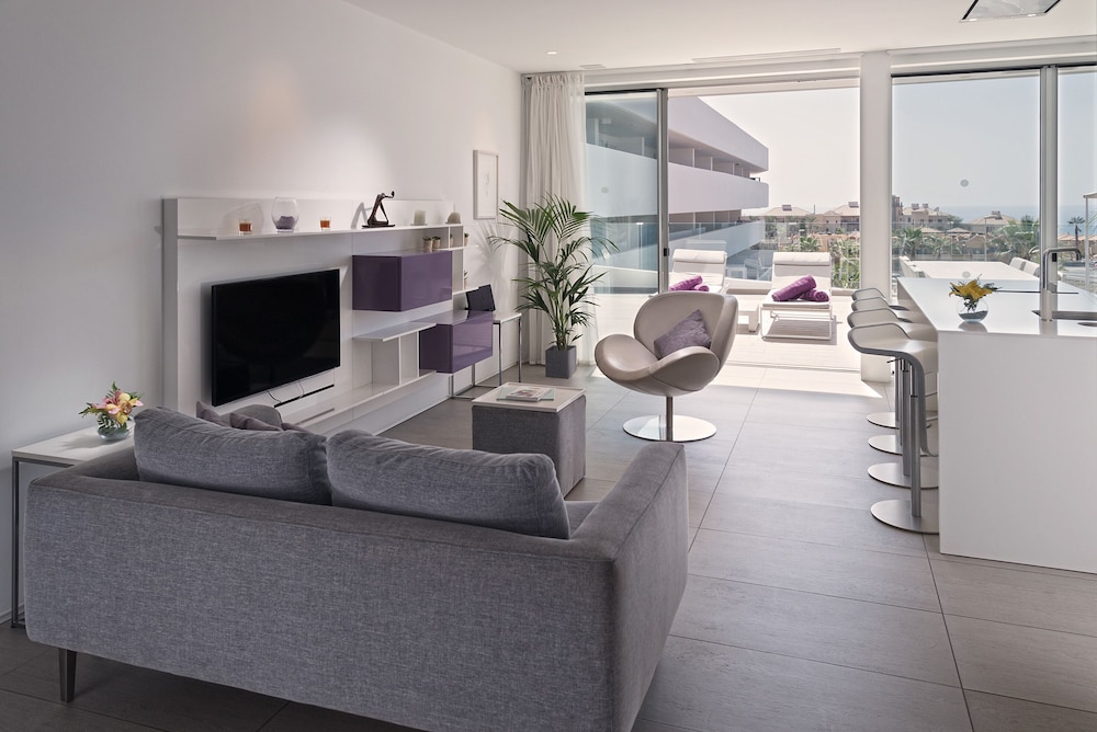 Suite, 2 Bedrooms, Sea View (Serenity Bliss)