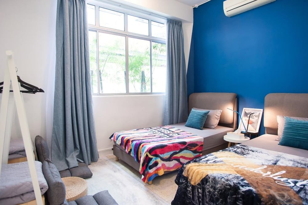 Suite, 3 Bedrooms (Lower Floor)