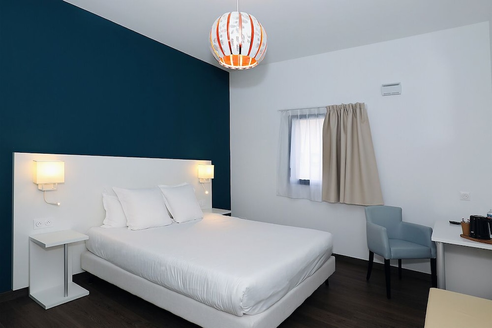 Comfort Double Room - Photo 1