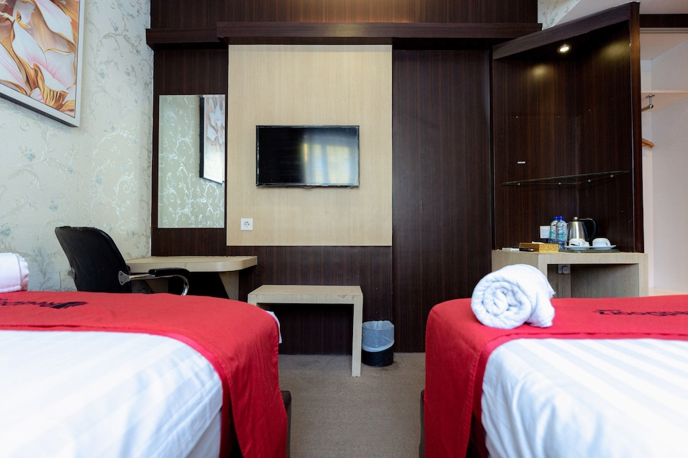 Twin Room photo 3
