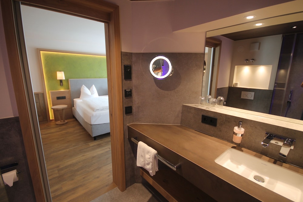 Double Room (Alpin) photo 2