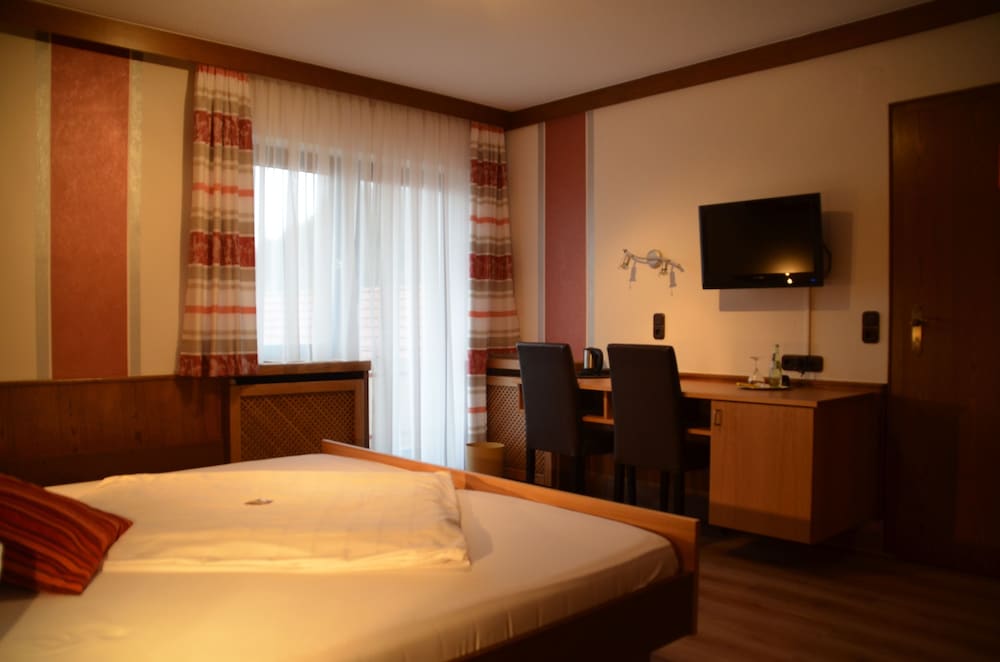 Standard Room photo 1