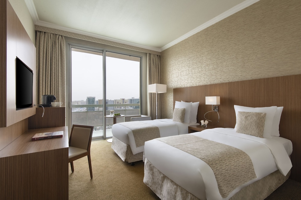 Premium Twin Room photo 3