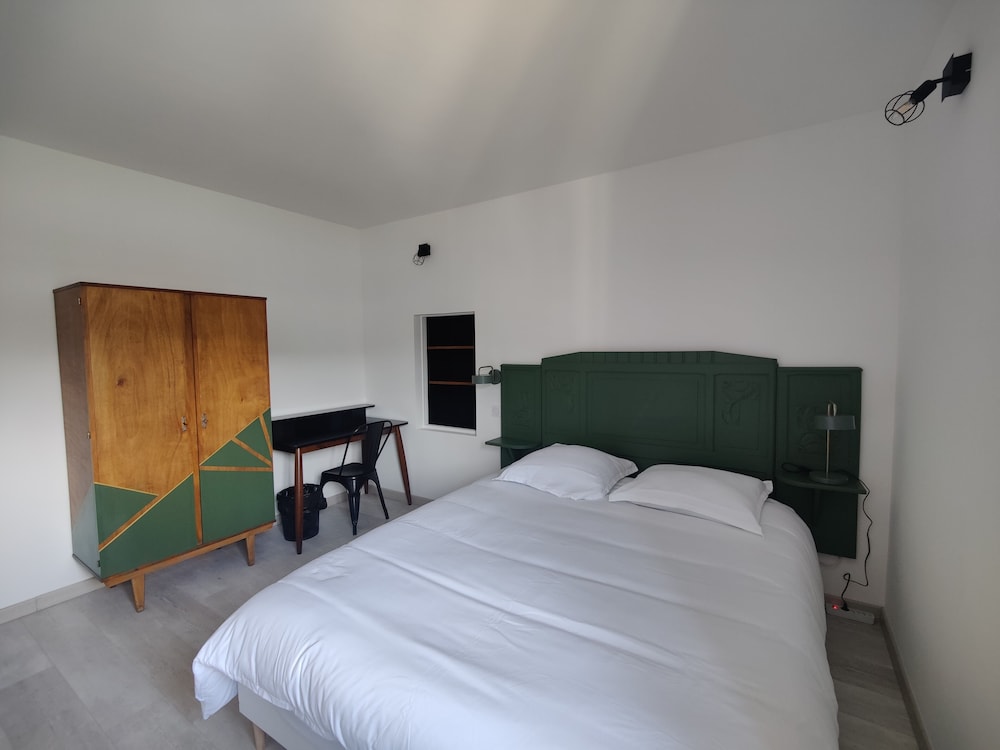 Comfort Quadruple Room