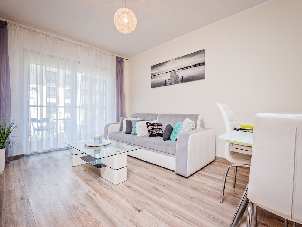 Apartment (Bangkok) photo 3
