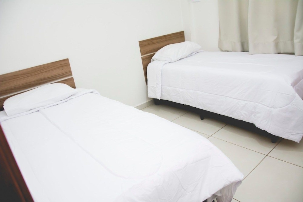Standard Twin Room photo 1