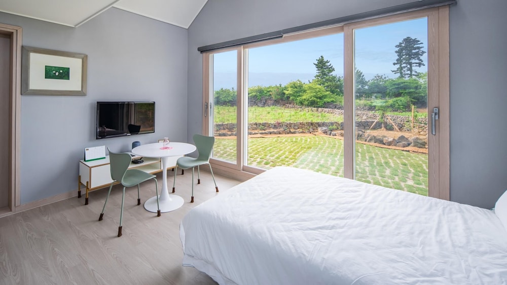 Basic Room, 1 Bedroom (susen)