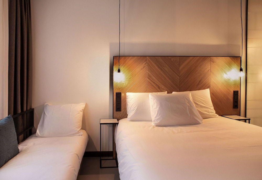 Comfort Double Room - Photo 11